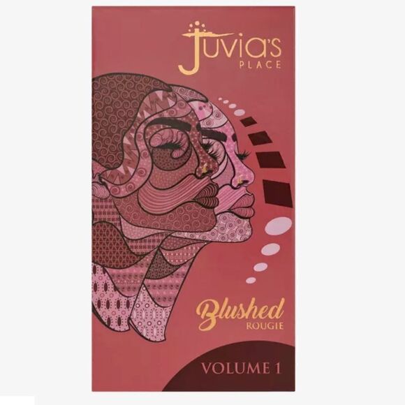 Juvia’s Place Vol. 1 - Picture 1 of 5